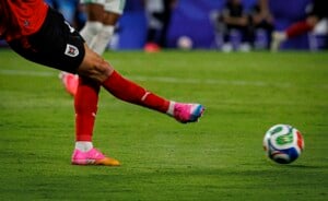 Algeria Vs Austria June 27th 26 45
