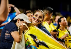 Ecuador Vs Curasao June 20th 26 177