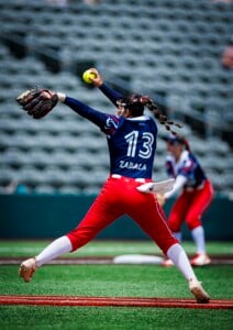 Kc Diamonds Vs Florida Vibe June 19th 26 27