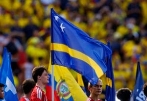 Ecuador Vs Curasao June 20th 26 17