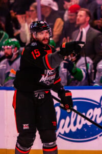 Kc Mavericks V Florida Everblades 6 6 26 30