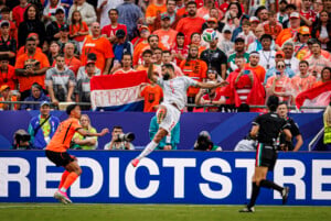 Tunisia Vs Netherlands June 25 26 49