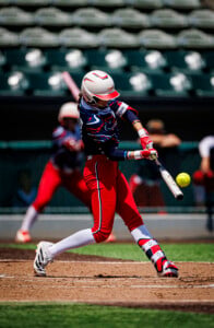 Kc Diamonds Vs Florida Vibe June 19th 26 84