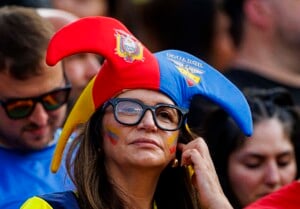 Ecuador Vs Curasao June 20th 26 22