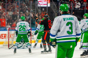 Kc Mavericks V Florida Everblades 6 5 26 23