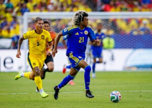 Ecuador Vs Curasao June 20th 26 50