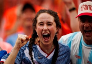 Tunisia Vs Netherlands June 25 26 25
