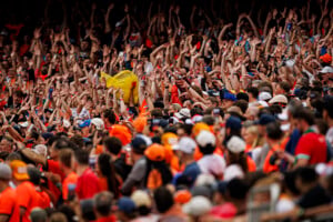 Tunisia Vs Netherlands June 25 26 42