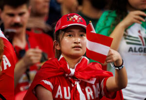 Algeria Vs Austria June 27th 26 20
