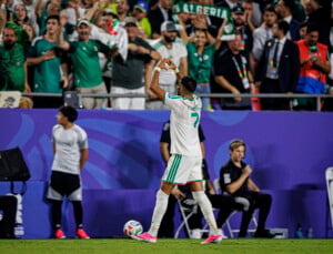 Algeria Vs Austria June 27th 26 80
