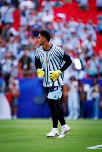 Argentina Vs Algeria June 15th 26 150