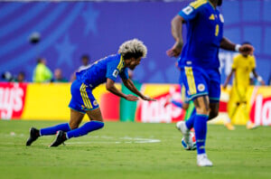 Ecuador Vs Curasao June 20th 26 66