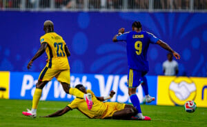 Ecuador Vs Curasao June 20th 26 78