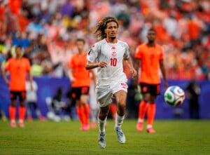 Tunisia Vs Netherlands June 25 26 54