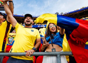 Ecuador Vs Curasao June 20th 26 119