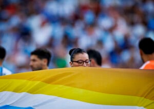 Argentina Vs Algeria June 15th 26 115