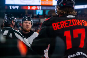 Kc Mavericks V Fort Wayne Komets 6 2 26 18