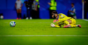 Argentina Vs Algeria June 15th 26 57