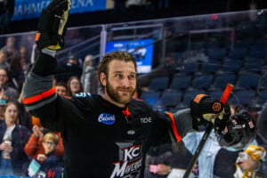 Kc Mavericks V Fort Wayne Komets 6 2 26 62