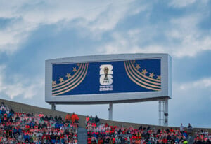 Tunisia Vs Netherlands June 25 26 88