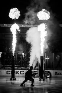 Kc Mavericks V Fort Wayne Komets 6 2 26 03