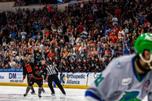 Kc Mavericks V Florida Everblades 6 6 26 23