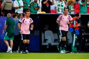 Algeria Vs Austria June 27th 26 8