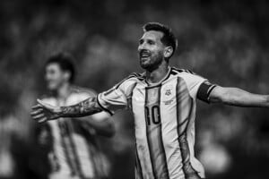 Argentina Vs Algeria June 15th 26 54