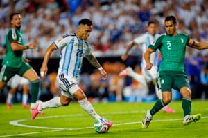 Argentina Vs Algeria June 15th 26 63