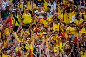 Ecuador Vs Curasao June 20th 26 58