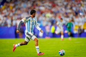 Argentina Vs Algeria June 15th 26 68