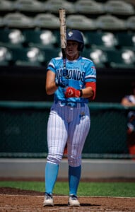 Kc Diamonds Vs Florida Vibe June 19th 26 93