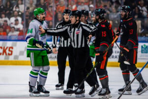 Kc Mavericks V Florida Everblades 6 5 26 62