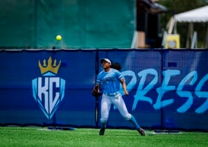 Kc Diamonds Vs Florida Vibe June 19th 26 20