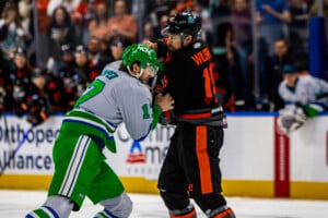 Kc Mavericks V Florida Everblades 6 6 26 19