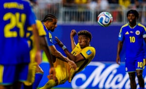 Ecuador Vs Curasao June 20th 26 79