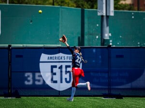 Kc Diamonds Vs Florida Vibe June 19th 26 64