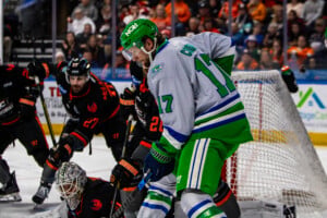 Kc Mavericks V Florida Everblades 6 6 26 25