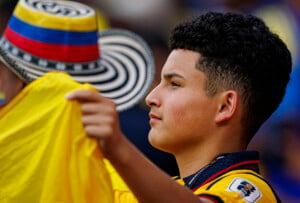 Ecuador Vs Curasao June 20th 26 4