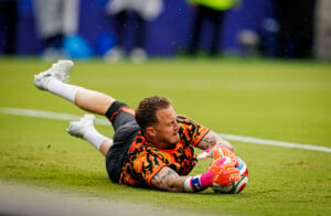Tunisia Vs Netherlands June 25 26 18