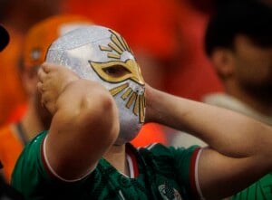 Tunisia Vs Netherlands June 25 26 55