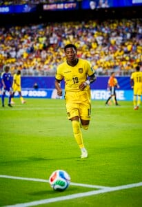 Ecuador Vs Curasao June 20th 26 160