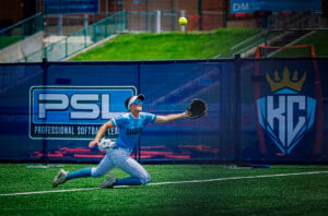 Kc Diamonds Vs Florida Vibe June 19th 26 11