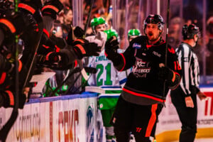Kc Mavericks V Florida Everblades 6 5 26 29