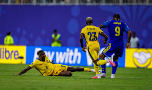 Ecuador Vs Curasao June 20th 26 77