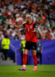 Algeria Vs Austria June 27th 26 52