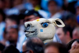 Argentina Vs Algeria June 15th 26 125