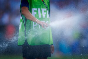 Argentina Vs Algeria June 15th 26 131
