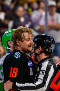Kc Mavericks V Florida Everblades 6 6 26 44