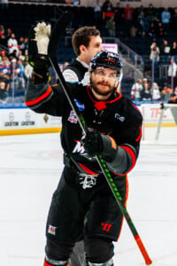 Kc Mavericks V Florida Everblades 6 6 26 55